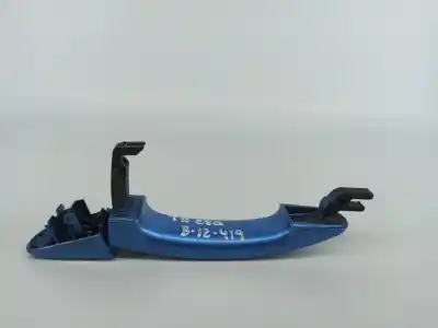 Автозапчасти б/у задняя левая наружная ручка за ford focus ii (da_, hcp, dp) 1.6 tdci ссылки oem iam 3m51r22404a   Автозапчасти б/у задняя левая наружная ручка за ford focus ii (da_, hcp, dp) 1.6 tdci ссылки oem iam 3m51r22404a