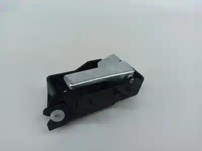 Pièce détachée automobile d'occasion poignée intérieure avant droite pour ford focus ii (da_, hcp, dp) 1.6 tdci références oem iam 3m51r22600  