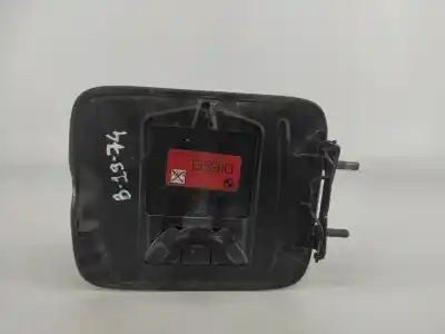 Second-hand car spare part outer fuel cap for bmw 3 compact (e36) 318 tds oem iam references 2121408  