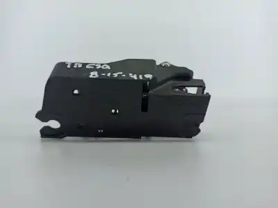 Автозапчасти б/у левая задняя внутренняя ручка за ford focus ii (da_, hcp, dp) 1.6 tdci ссылки oem iam 3m51r22601  