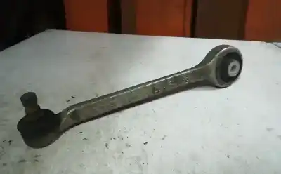 Pezzo di ricambio per auto di seconda mano BRACCIO SOSPENSIONE INFERIORE ANTERIORE DESTRO per AUDI A4 B5 AVANT (8D5)  Riferimenti OEM IAM 8D0407508E   Pezzo di ricambio per auto di seconda mano BRACCIO SOSPENSIONE INFERIORE ANTERIORE DESTRO per AUDI A4 B5 AVANT (8D5)  Riferimenti OEM IAM 8D0407508E