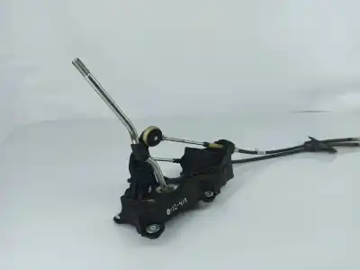 Автозапчасти б/у рычаг переключения передач за ford focus ii (da_, hcp, dp) 1.6 tdci ссылки oem iam 9m5r7e395fc  