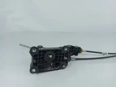 Автозапчасти б/у рычаг переключения передач за ford focus ii (da_, hcp, dp) 1.6 tdci ссылки oem iam 9m5r7e395fc  