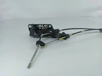 Автозапчасти б/у рычаг переключения передач за ford focus ii (da_, hcp, dp) 1.6 tdci ссылки oem iam 9m5r7e395fc  