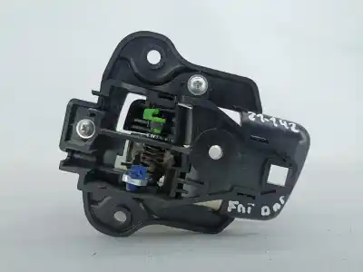 Автозапчасти б/у внутри передней правой ручки за mitsubishi outlander ii (cw_w) 1722 ak gasóleo 2011 5p ссылки oem iam mn105360  