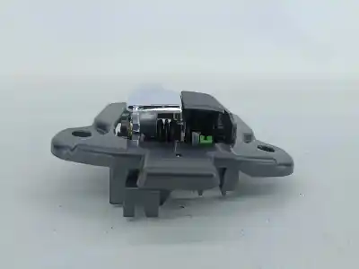 Автозапчасти б/у внутри передней правой ручки за mitsubishi outlander ii (cw_w) 1722 ak gasóleo 2011 5p ссылки oem iam mn105360  