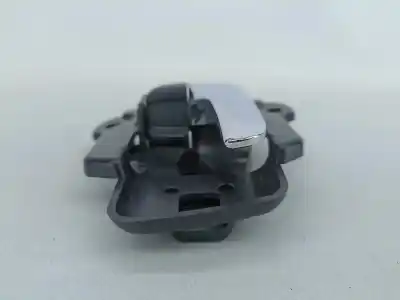 Автозапчасти б/у внутри передней правой ручки за mitsubishi outlander ii (cw_w) 1722 ak gasóleo 2011 5p ссылки oem iam mn105360  