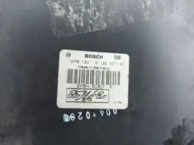 Автозапчасти б/у нагревательный вентилятор за ford focus ii (da_, hcp, dp) 1.6 tdci ссылки oem iam 0130307142rj  