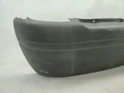 Pièce détachée automobile d'occasion pare-chocs arrière pour renault clio ii fase i (b/cb0) (1998->) 1.9 d (b/cb0e) références oem iam 7700410230  