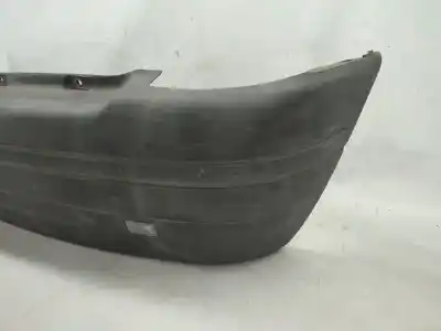 Pièce détachée automobile d'occasion pare-chocs arrière pour renault clio ii fase i (b/cb0) (1998->) 1.9 d (b/cb0e) références oem iam 7700410230  