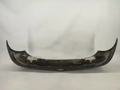 Pièce détachée automobile d'occasion pare-chocs arrière pour renault clio ii fase i (b/cb0) (1998->) 1.9 d (b/cb0e) références oem iam 7700410230  