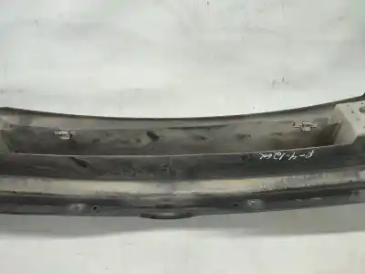 Pièce détachée automobile d'occasion pare-chocs arrière pour renault clio ii fase i (b/cb0) (1998->) 1.9 d (b/cb0e) références oem iam 7700410230  