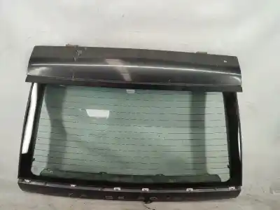 Автозапчасти б/у ЗАДНЯЯ ДВЕРЬ за LAND ROVER RANGE ROVER II (P38A)  ссылки OEM IAM   