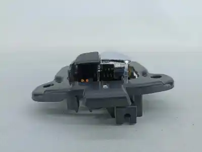 Автозапчасти б/у левая передняя внутренняя ручка за mitsubishi outlander ii (cw_w) 1722 ak gasóleo 2011 5p ссылки oem iam mn105359  