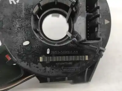 Автозапчастина б/у кільце піддушки безопасности для ford focus i (daw, dbw) 1.6 16v посилання на oem iam 2m5114a664aa  