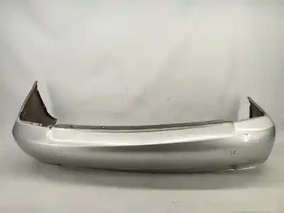 Second-hand car spare part REAR BUMPER for HYUNDAI ACCENT (LC)  OEM IAM references   