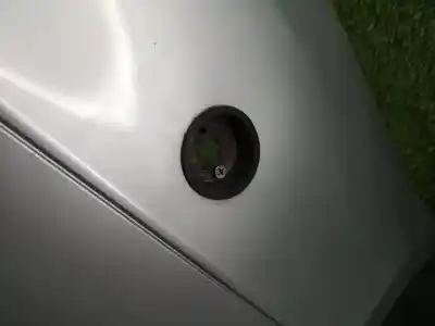 Second-hand car spare part rear bumper for bmw 5 (e60) 520 i oem iam references   