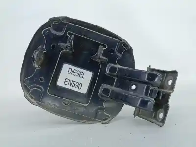 Автозапчасти б/у наружная крышка топлива за mitsubishi outlander ii (cw_w) 1722 ak gasóleo 2011 5p ссылки oem iam   