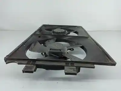 Автозапчастина б/у вентилятор опалення для mitsubishi outlander ii (cw_w) 1722 ak gasóleo 2011 5p посилання на oem iam   