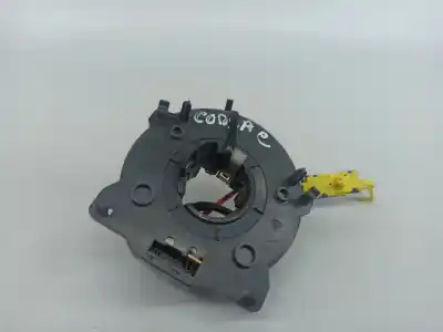 Pezzo di ricambio per auto di seconda mano anello airbag per opel corsa c (x01) 1.2 (f08 f68) riferimenti oem iam 24459849  