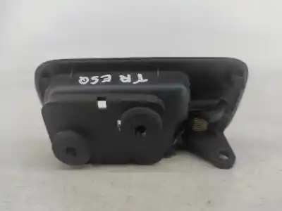 Gebrauchtes Autoersatzteil linker innerer hintergriff zum honda civic vii hatchback (eu, ep, ev) 1.4 is (ep1 eu5 eu7) oem-iam-referenzen s5arrl2  