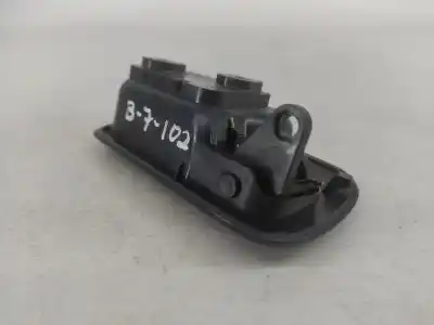 Gebrauchtes Autoersatzteil linker innerer hintergriff zum honda civic vii hatchback (eu, ep, ev) 1.4 is (ep1 eu5 eu7) oem-iam-referenzen s5arrl2  