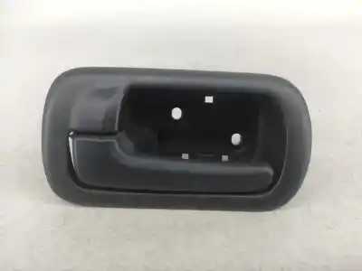 Second-hand car spare part interior left rear handle for honda civic vii hatchback (eu, ep, ev) 1.4 is (ep1 eu5 eu7) oem iam references s5arrl2