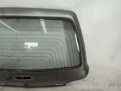 Автозапчастина б/у загальні двері для renault clio i (b/c57_, 5/357_) 1.2 (5/357y 5/357k) посилання на oem iam   