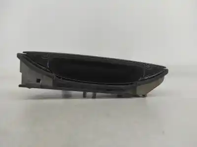 Автозапчастина б/у завнішня ручка задня права для audi a4 b5 (8d2) 2.5 tdi посилання на oem iam 4b2837886  