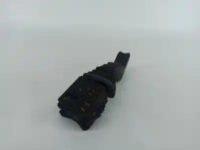 Second-hand car spare part windshiel wiper switch for opel corsa c (x01) 1.2 (f08 f68) oem iam references 09185413  