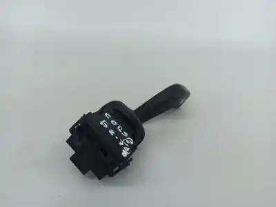 Second-hand car spare part windshiel wiper switch for opel corsa c (x01) 1.2 (f08 f68) oem iam references 09185413  