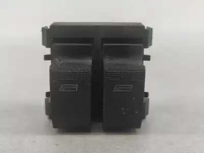 Автозапчастина б/у передні вікний вмикач для audi a3 (8l1) 1.6 посилання на oem iam 8l0959851