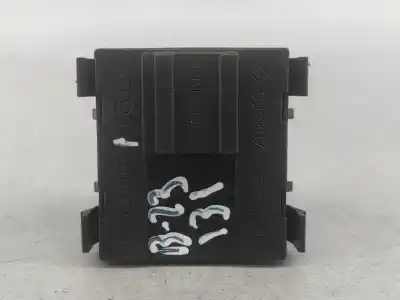 Автозапчастина б/у передні вікний вмикач для audi a3 (8l1) 1.6 посилання на oem iam 8l0959851  