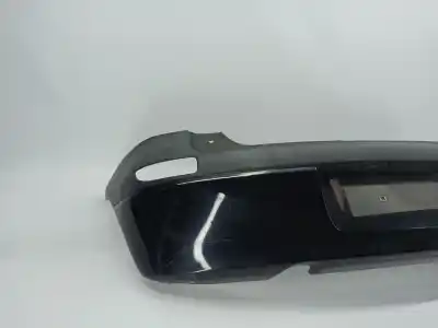 Second-hand car spare part rear bumper for opel corsa c (x01) 1.2 (f08 f68) oem iam references   