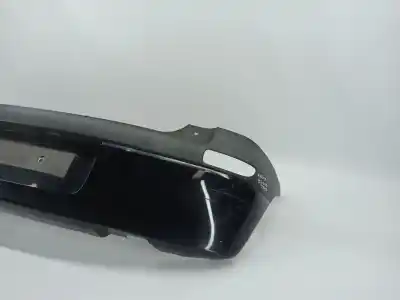 Second-hand car spare part rear bumper for opel corsa c (x01) 1.2 (f08 f68) oem iam references   