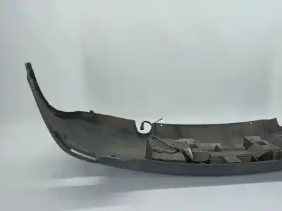 Second-hand car spare part rear bumper for opel corsa c (x01) 1.2 (f08 f68) oem iam references   