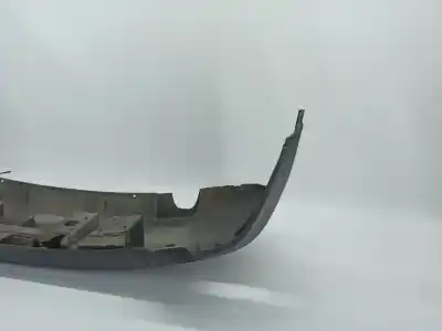 Second-hand car spare part rear bumper for opel corsa c (x01) 1.2 (f08 f68) oem iam references   