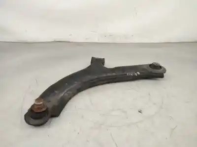 Pezzo di ricambio per auto di seconda mano Braccio Sospensione Superiore Anteriore Sinistro per RENAULT CLIO III (BR0/1, CR0/1) 1.2 16V (BR02 BR0J BR11 CR02 CR0J CR11) Riferimenti OEM IAM N236  