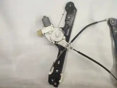Second-hand car spare part driver left window regulator for bmw 1 (e87) 118 d oem iam references 6927027  