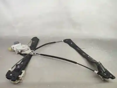 Second-hand car spare part driver left window regulator for bmw 1 (e87) 118 d oem iam references 6927027  