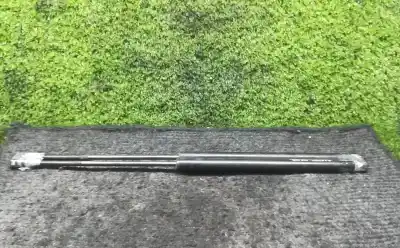 Peça sobressalente para automóvel em segunda mão amortecedores do tronco / porta por renault koleos i (hy_) 2.0 dci 4x4 (hy0k) referências oem iam 