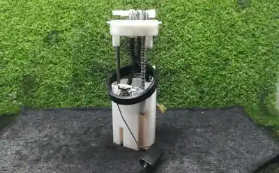 Peça sobressalente para automóvel em segunda mão boia / bomba combustível por renault koleos i (hy_) 2.0 dci 4x4 (hy0k) referências oem iam dahf1910235