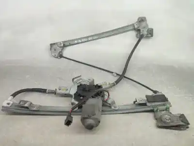 Pièce détachée automobile d'occasion LÉVE GLACE AVANT GAUCHE pour SEAT IBIZA II (6K1)  Références OEM IAM 400264B  