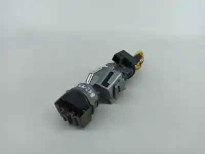 Second-hand car spare part ignition switch for ford focus iii 1.6 tdci oem iam references 3m513f880ae  