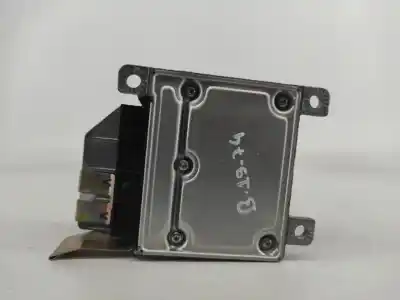 Second-hand car spare part airbag control unit for bmw 3 compact (e36) 318 tds oem iam references 65778374798  