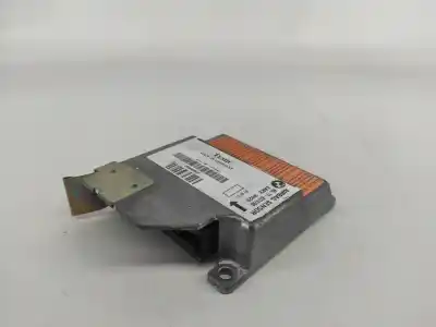 Second-hand car spare part airbag control unit for bmw 3 compact (e36) 318 tds oem iam references 65778374798  