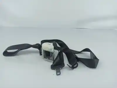 Peça sobressalente para automóvel em segunda mão cinto de segurança traseiro direito por ford focus iii 1.6 tdci referências oem iam 34074772b