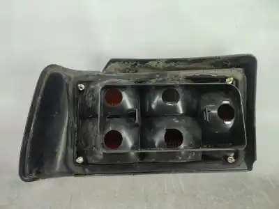 Second-hand car spare part front right headlight for volvo 460 (464) 1.7 oem iam references   