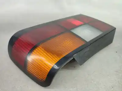 Second-hand car spare part front right headlight for volvo 460 (464) 1.7 oem iam references   