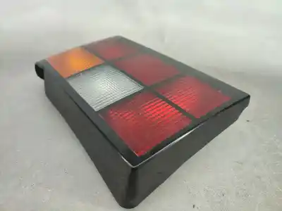 Second-hand car spare part front right headlight for volvo 460 (464) 1.7 oem iam references   